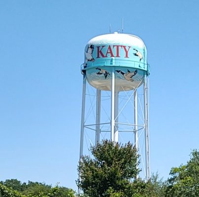 katy water tower4 – Katy Texas Real Estate Information katy water tower4