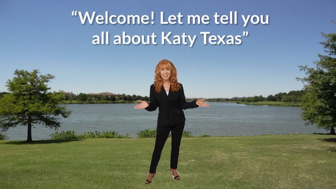 katy real estate