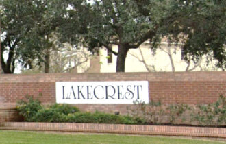 Lakecrest