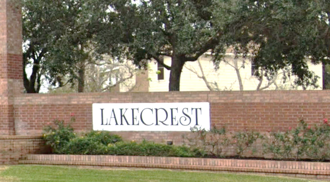 Lakecrest