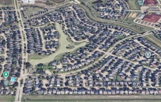 lakes-bridgewater-map2 – Katy Texas Real Estate Information Katy Homes for Sale 77449