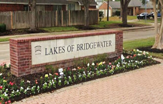 Lakes of Bridgewater