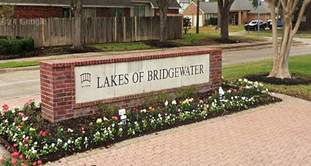 Lakes of Bridgewater