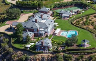 katy $1million homes