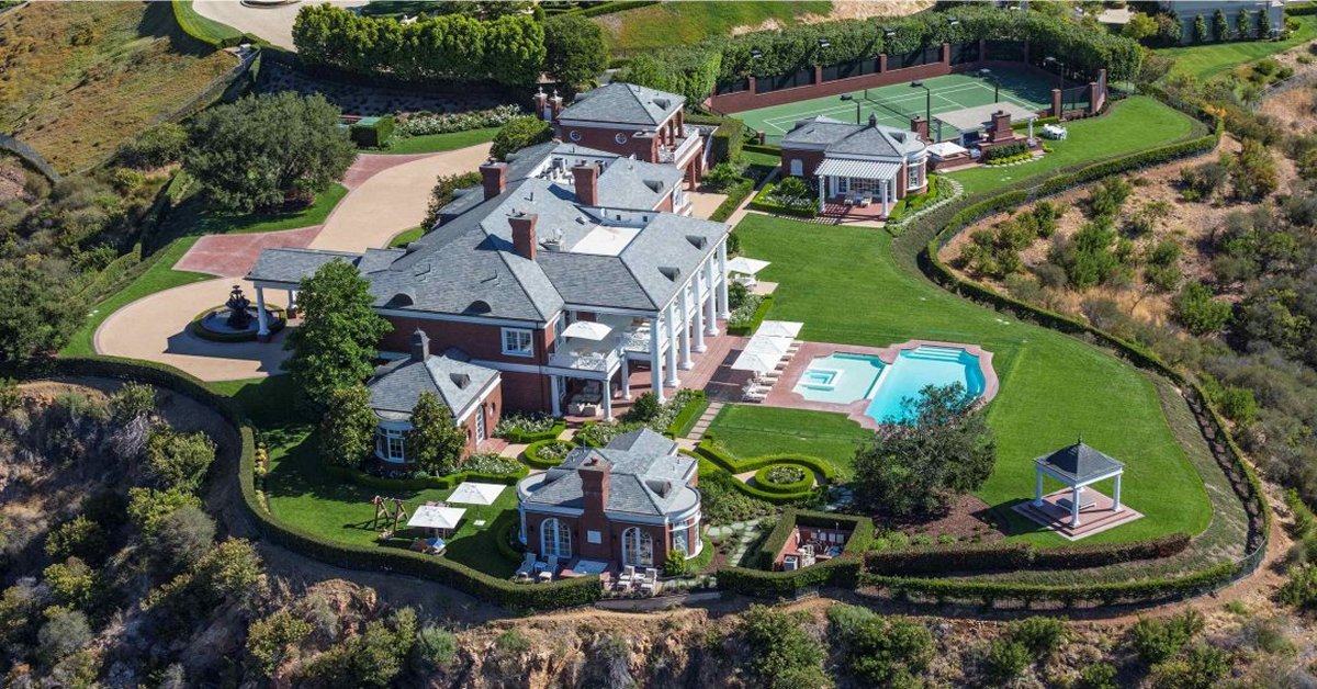 katy $1million homes