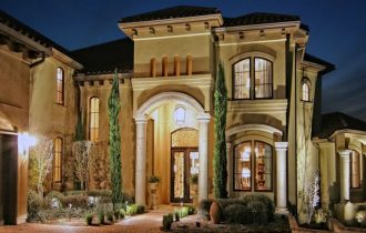 katy luxury homes featured
