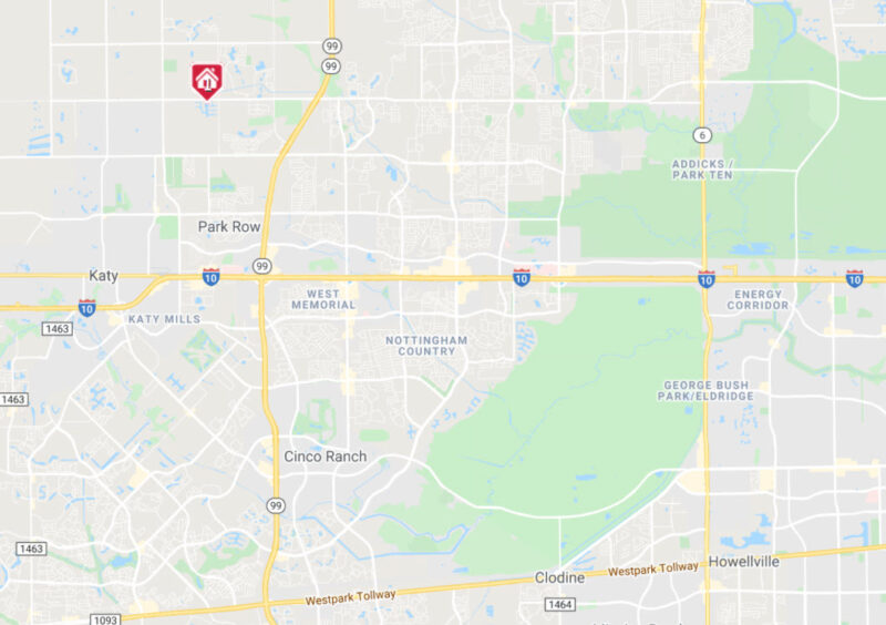 Marcello Lakes Map – Katy Texas Real Estate Information Marcello Lakes Map