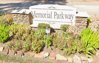 Memorial Parkway