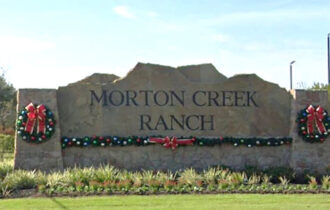 Morton Creek Ranch