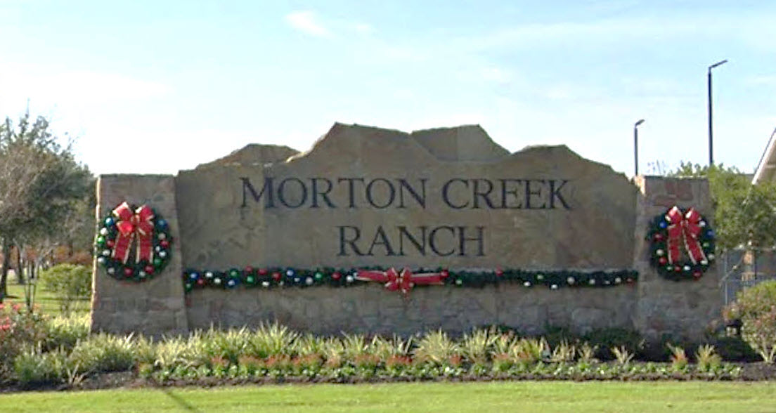Morton Creek Ranch