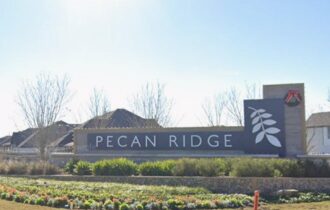 Pecan Ridge – Katy Texas Real Estate Information Pecan Ridge