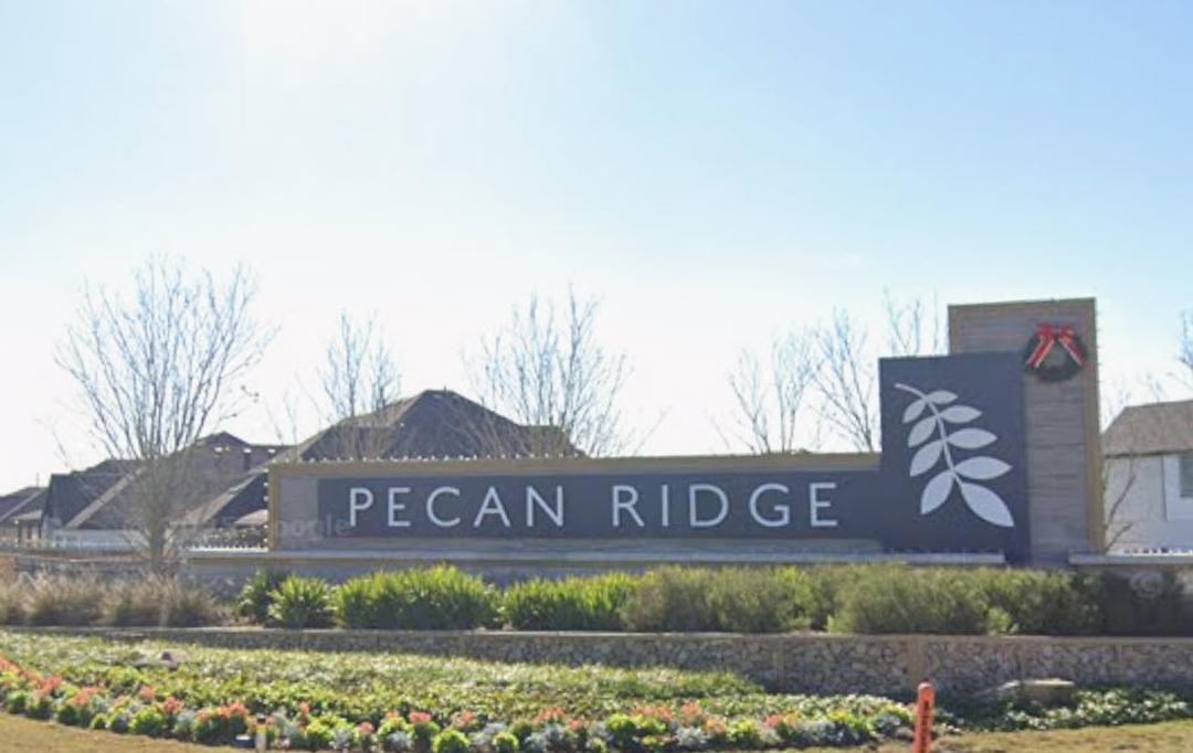 Pecan Ridge