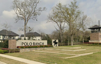 polo ranch