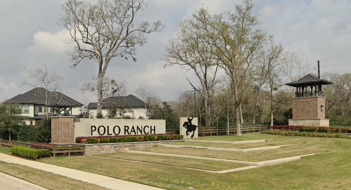 polo ranch