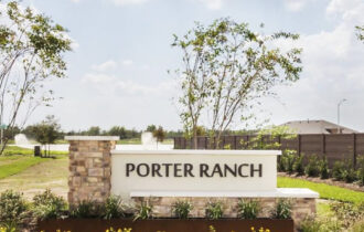 Porter Ranch