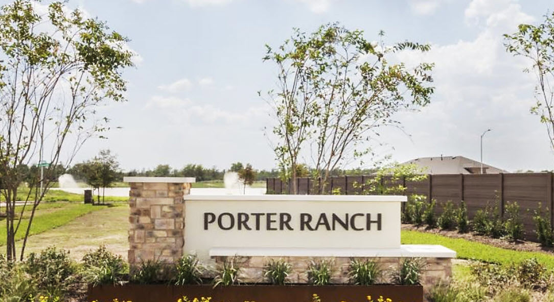 Porter Ranch