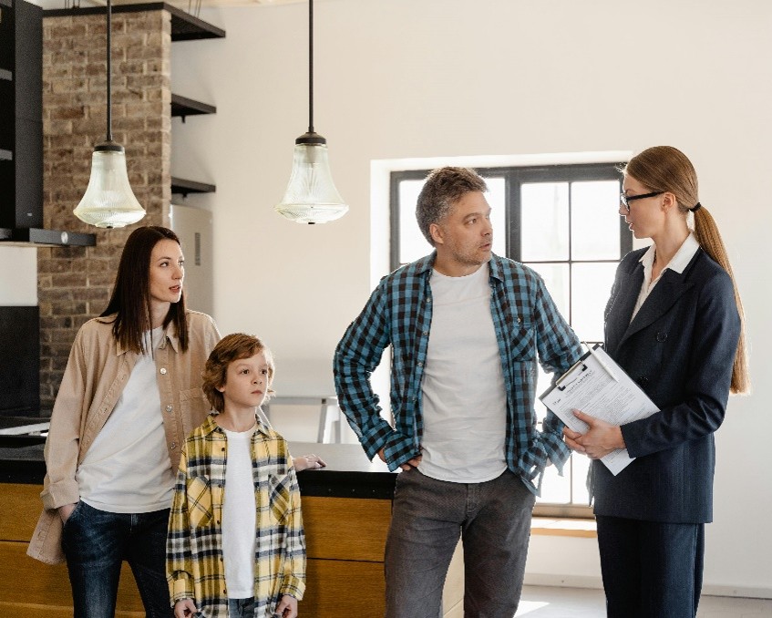 buying new vs resale home in katy