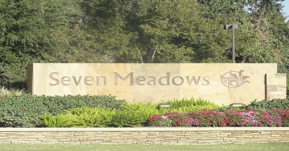 seven meadows featured