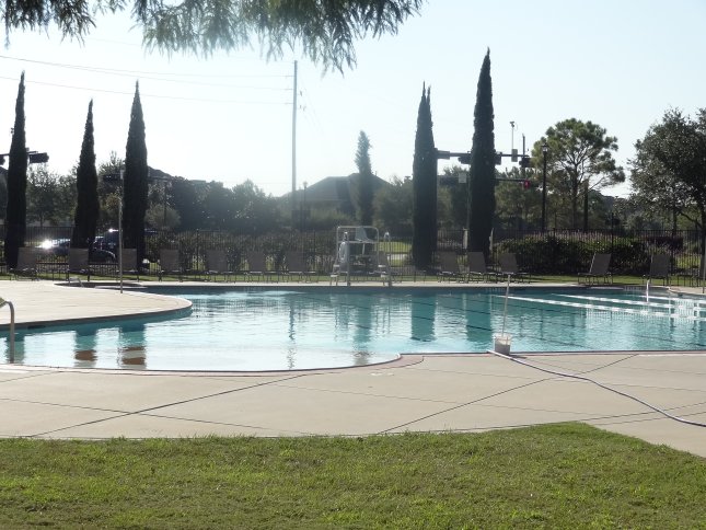 seven meadows second pool