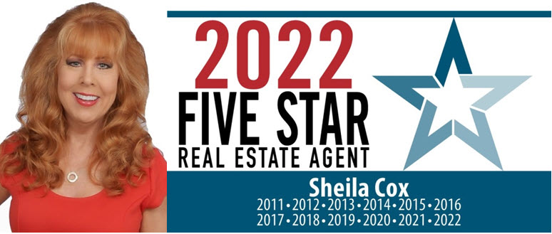 sheila cox realtor