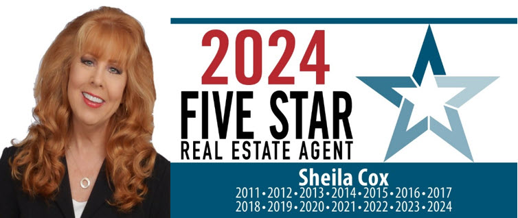 sheila cox five star realtor2