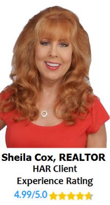 sheila cox real estate agent