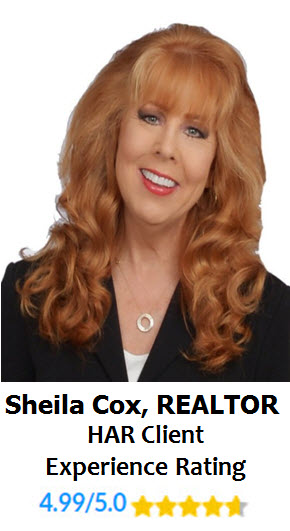 sheila cox five star realtor5