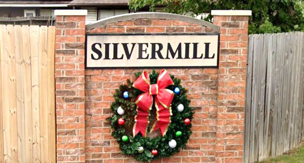 Silvermill Katy