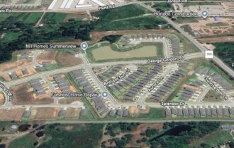 Summerview Map 2 – Katy Texas Real Estate Information Summerview Map 2