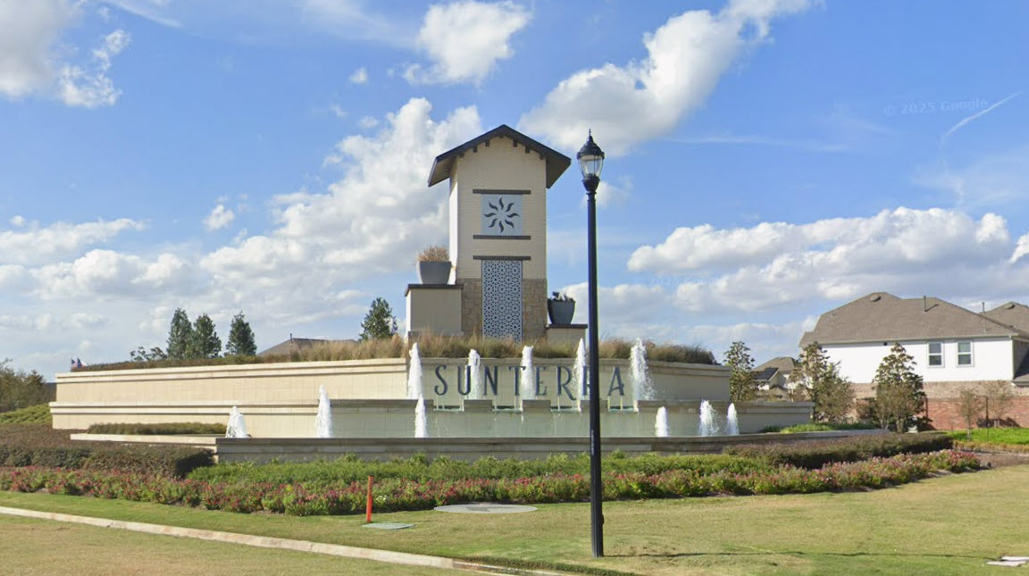Sunterra