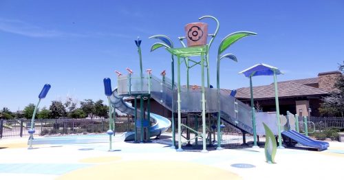 tamarron-splashpad2 featured – Katy Texas Real Estate Information Tamarron Community - Katy TX