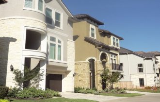 townhomes