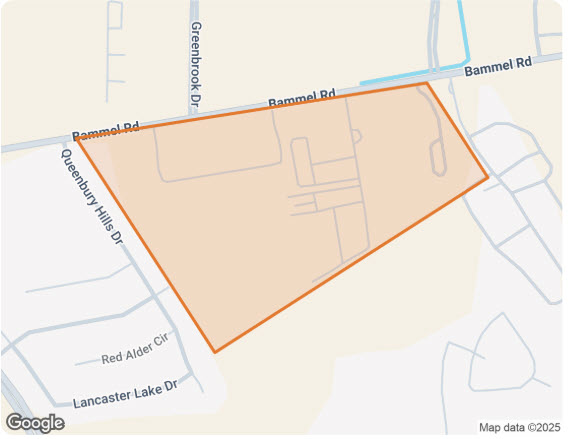 Westfield Map 2 – Katy Texas Real Estate Information Westfield Map 2