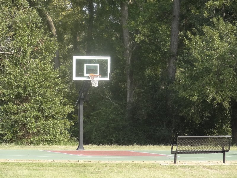 woodcreek reserve basketball
