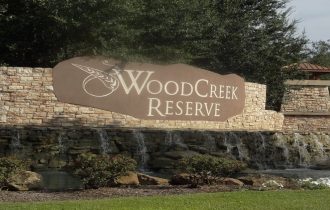 woodcreek reserve featured