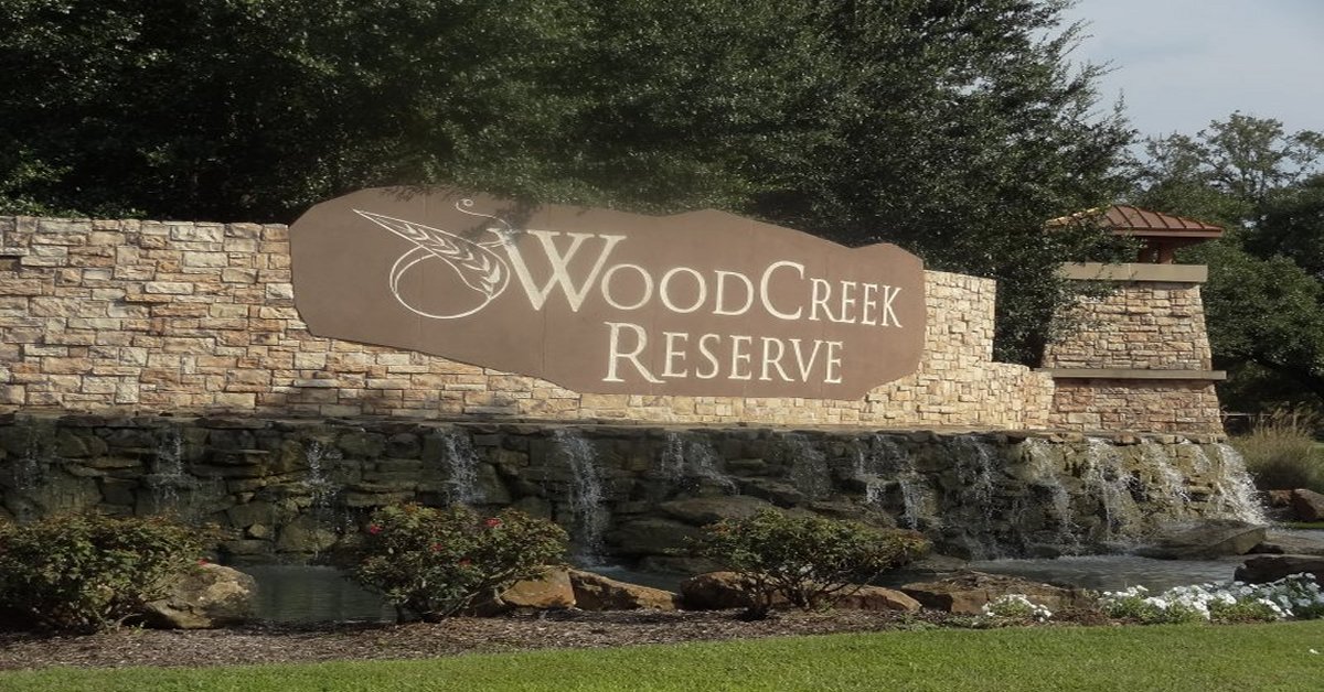 woodcreek reserve featured