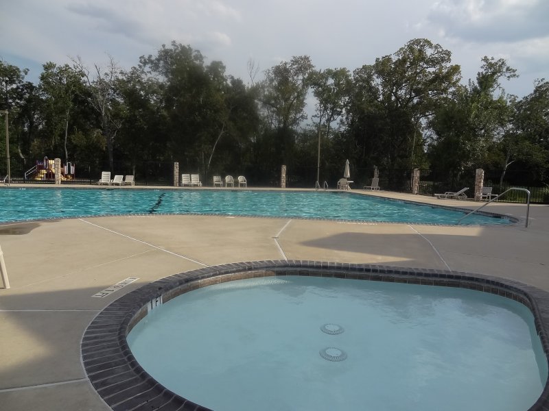 woodcreek reserve pool2