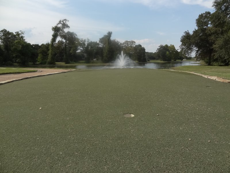 woodcreek reserve putting green3