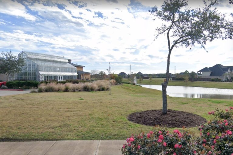 Cane Island Katy TX Real Estate Info