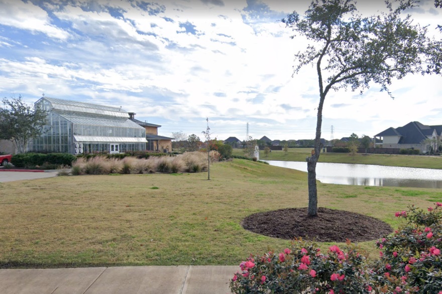 Cane Island Katy TX Real Estate Info