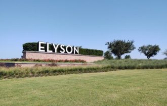 Elyson