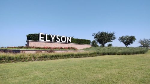 Elyson